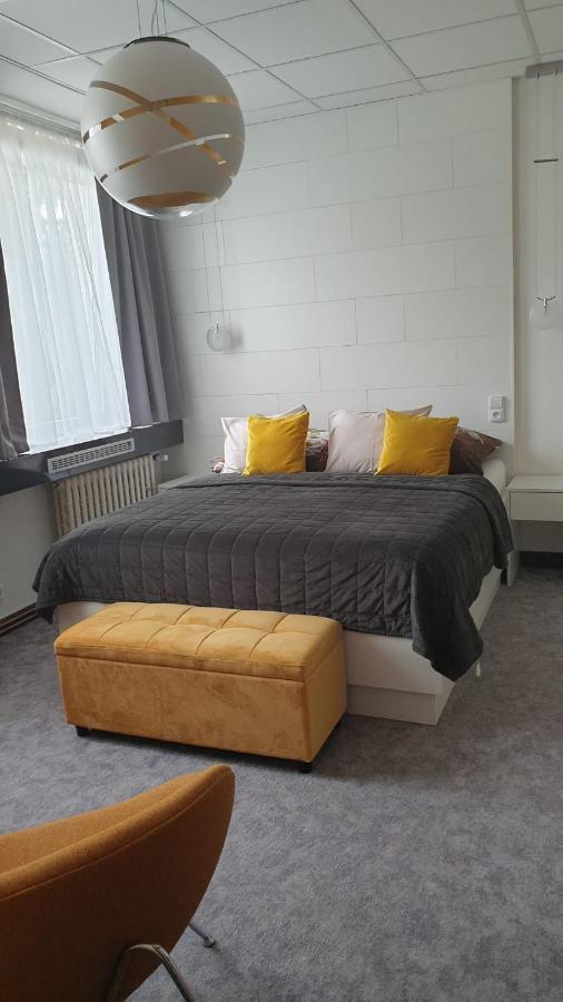 Kvetinovy Apartman A3B V Chomutove מראה חיצוני תמונה